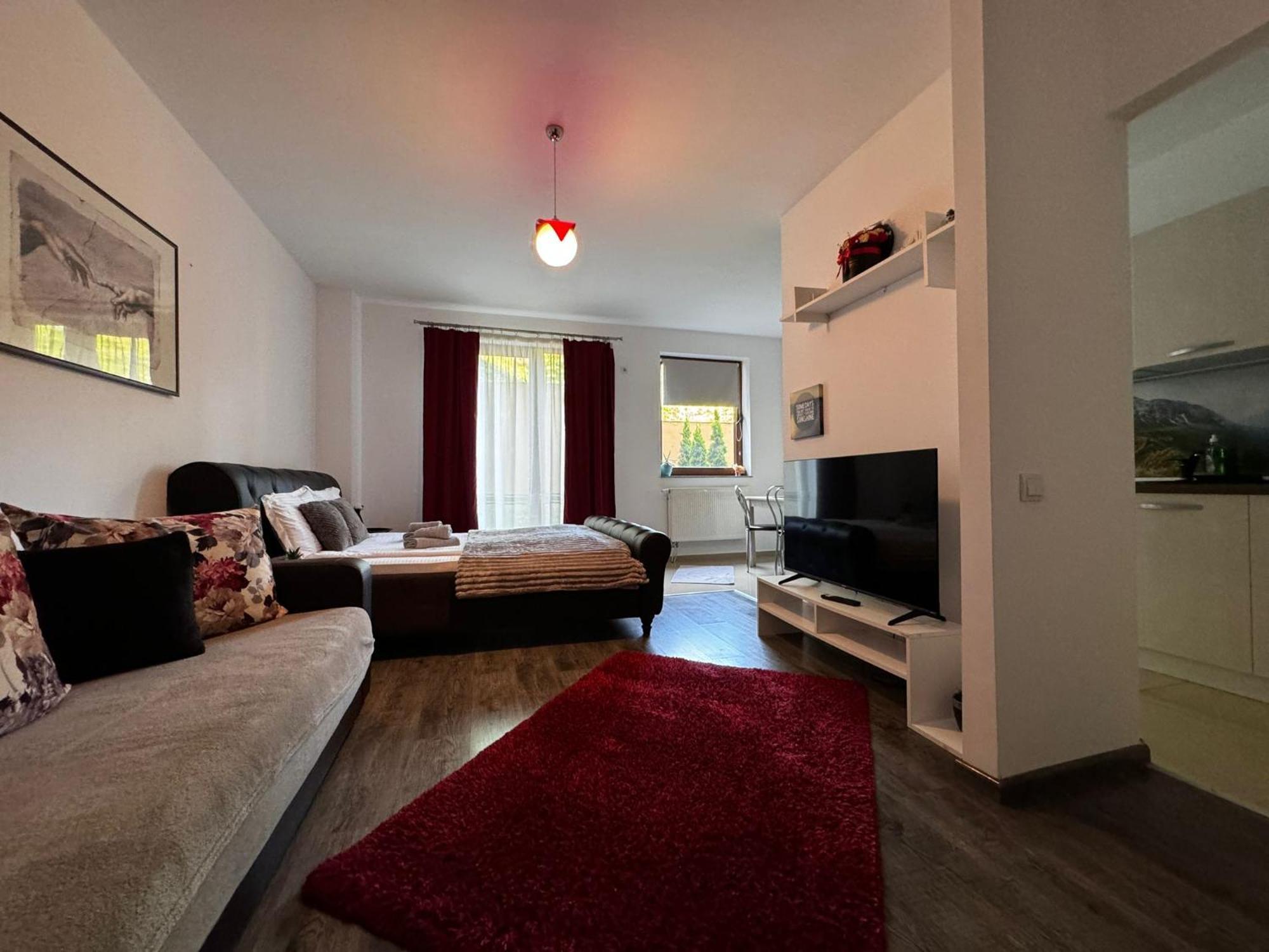 Inisteresidence Brașov Exterior foto