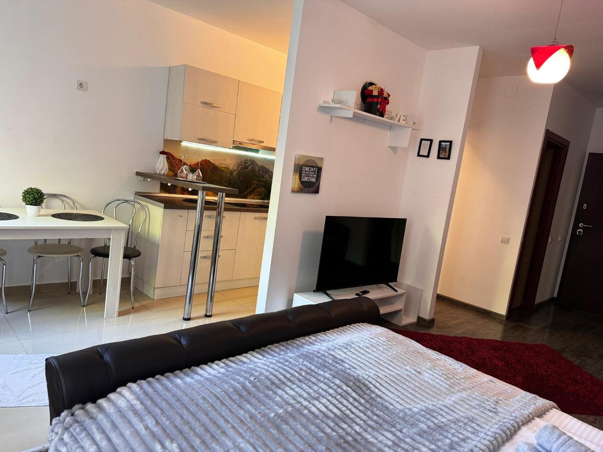 Inisteresidence Brașov Exterior foto